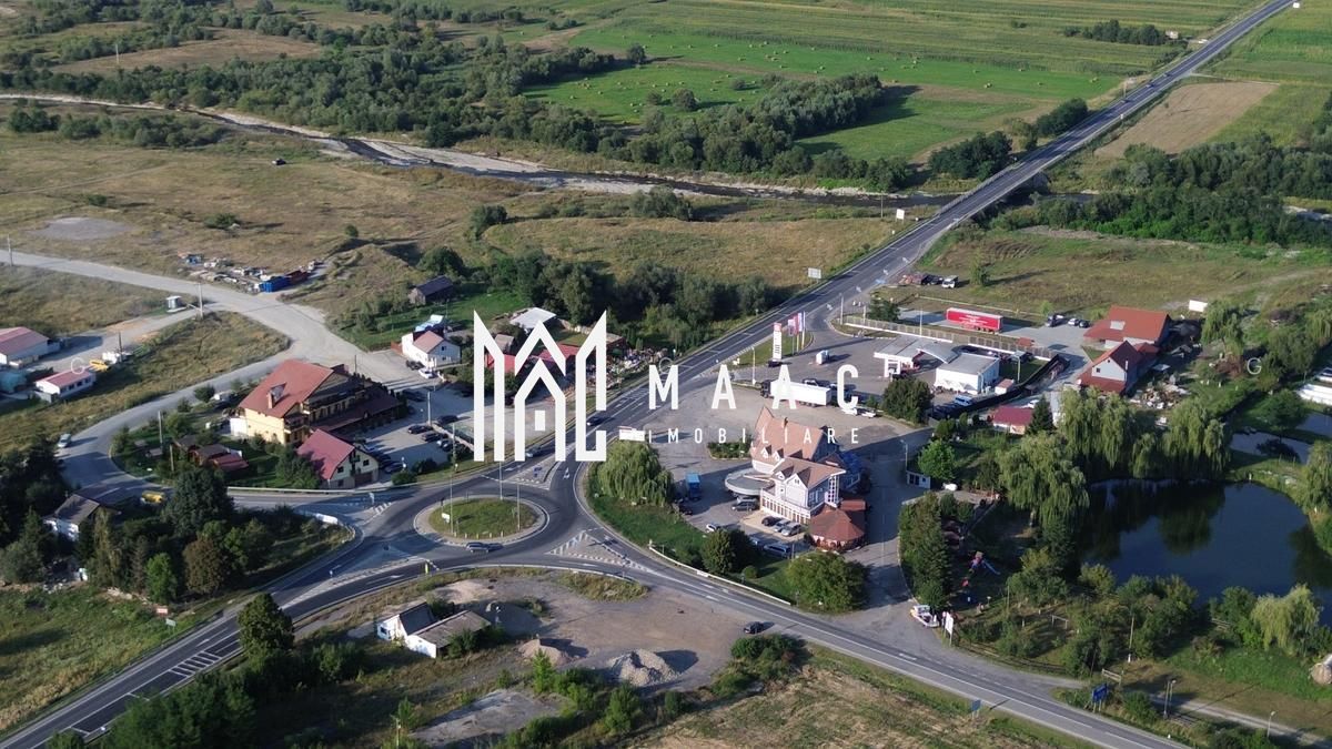 Parcele Teren I 500mp I Extravilan I Panorama Transfăgărășan