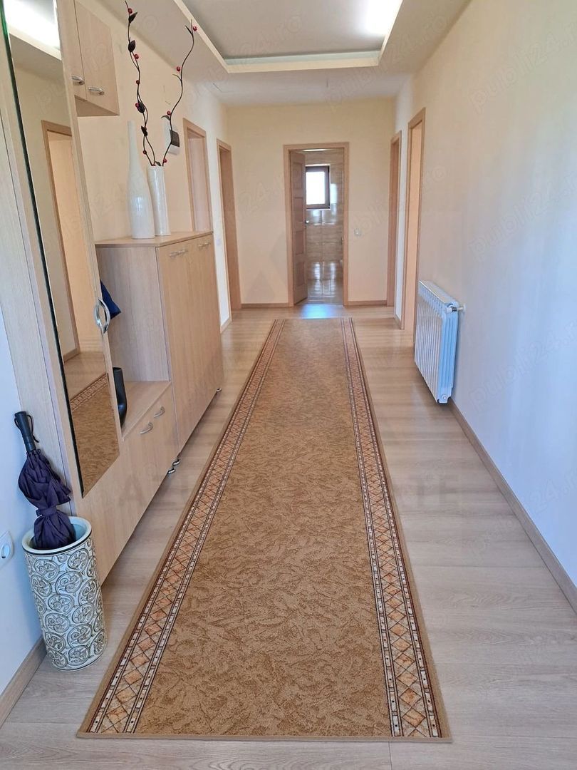 Casă individuală 5 camere cu garaj curte si gradină Șura Mare - foto 5
