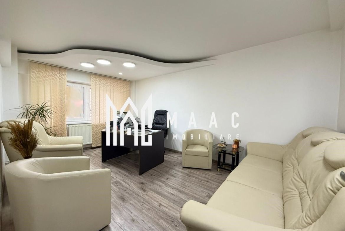 Apartament 2 camere I Decomandat I Parter I Calea Dumbravii