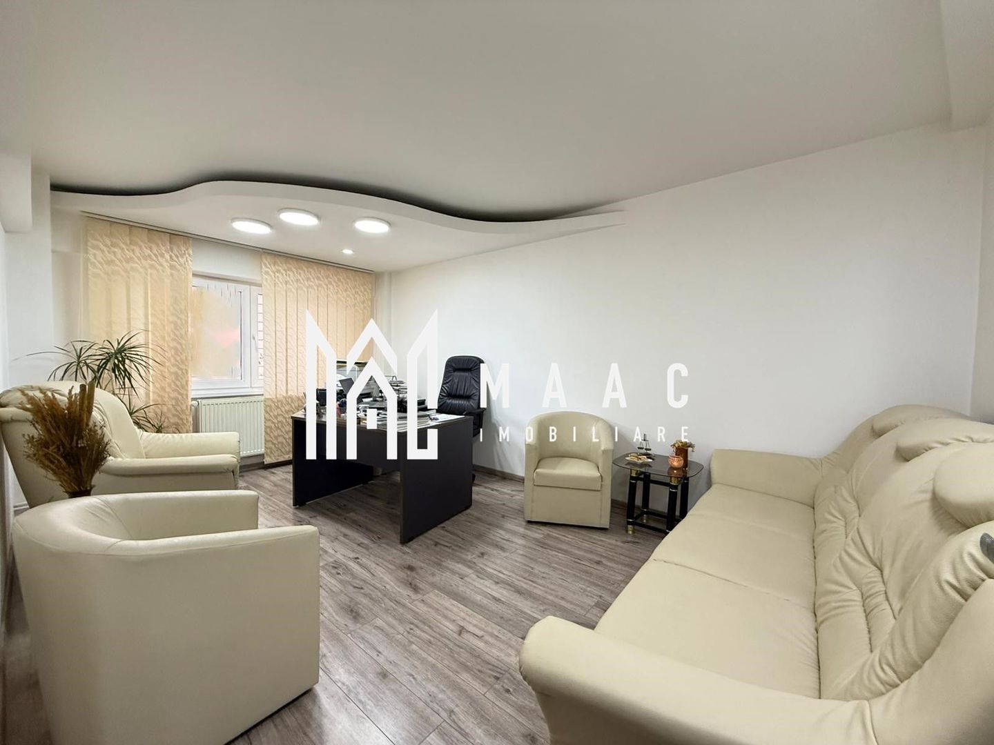 anBn-16703 Apartament 2 camere I Decomandat I Parter I Calea Dumbravii