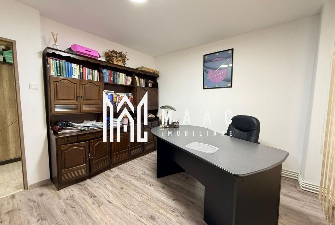 Apartament 2 camere I Decomandat I Parter I Calea Dumbravii