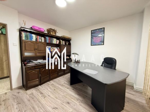 Apartament 2 camere I Decomandat I Parter I Calea Dumbravii - foto 3