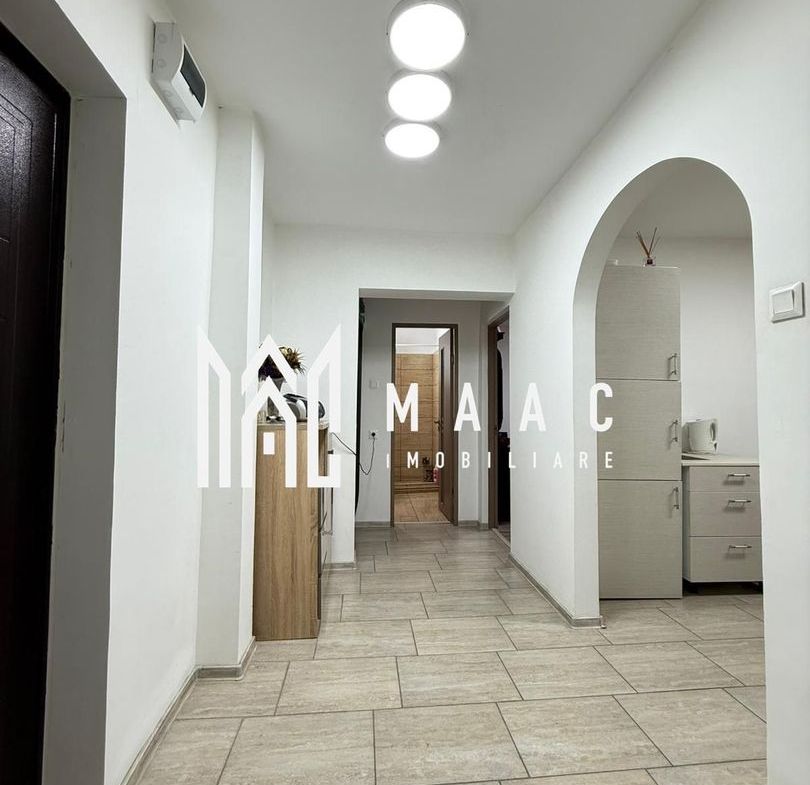 Apartament 2 camere I Decomandat I Parter I Calea Dumbravii