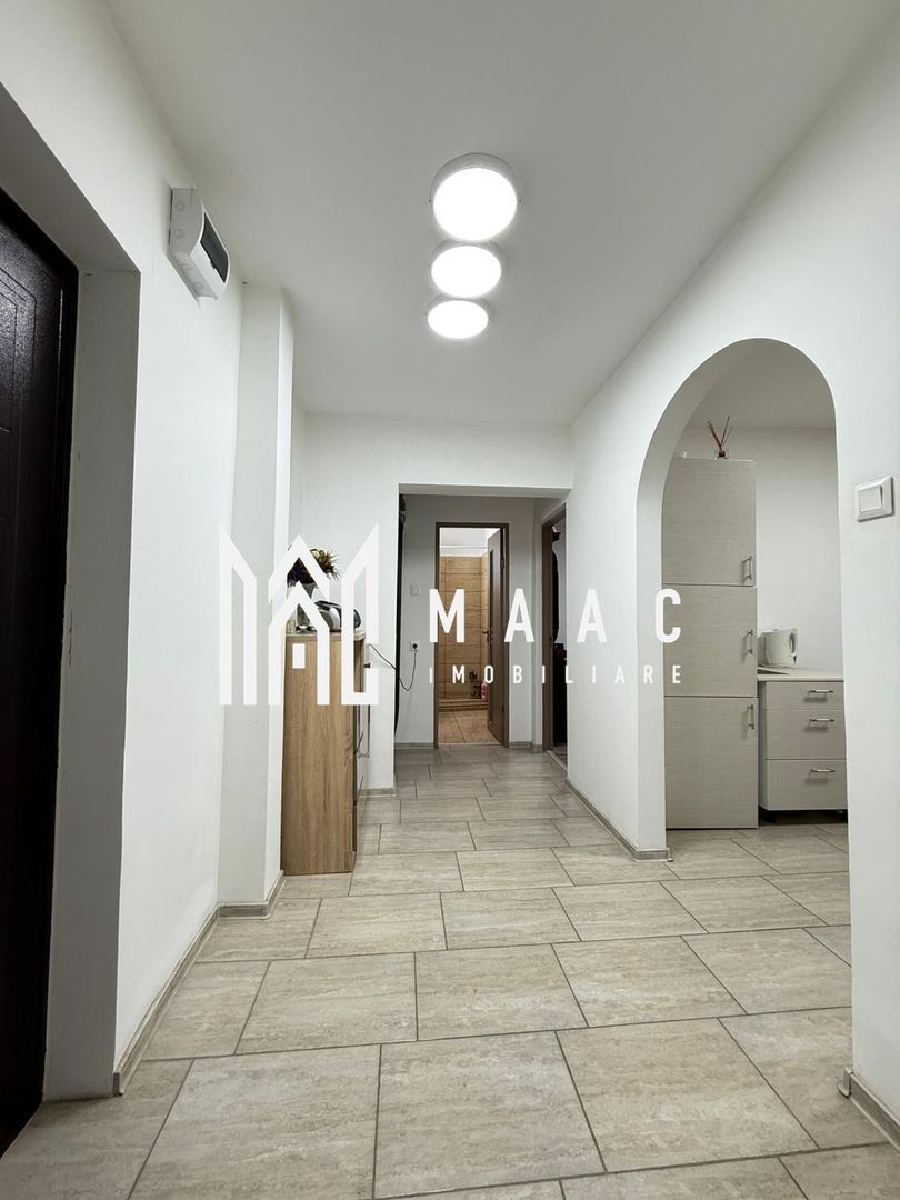 anBn-16706 Apartament 2 camere I Decomandat I Parter I Calea Dumbravii