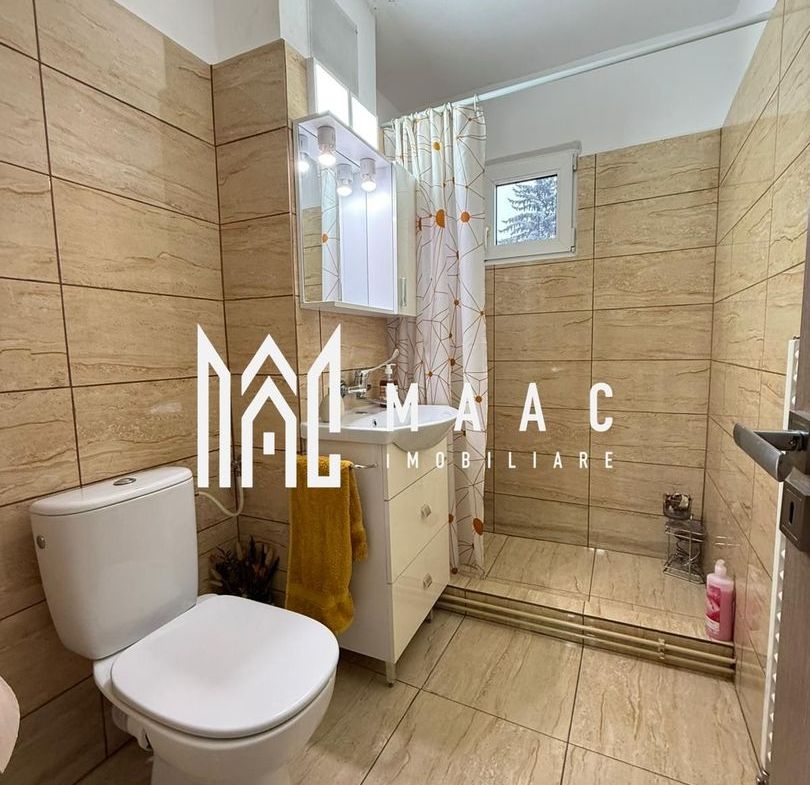 Apartament 2 camere I Decomandat I Parter I Calea Dumbravii