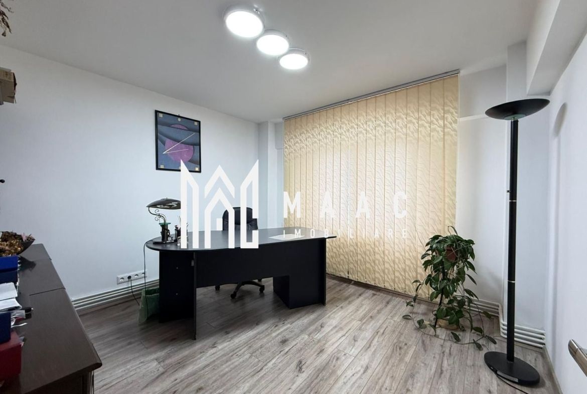 Apartament 2 camere I Decomandat I Parter I Calea Dumbravii