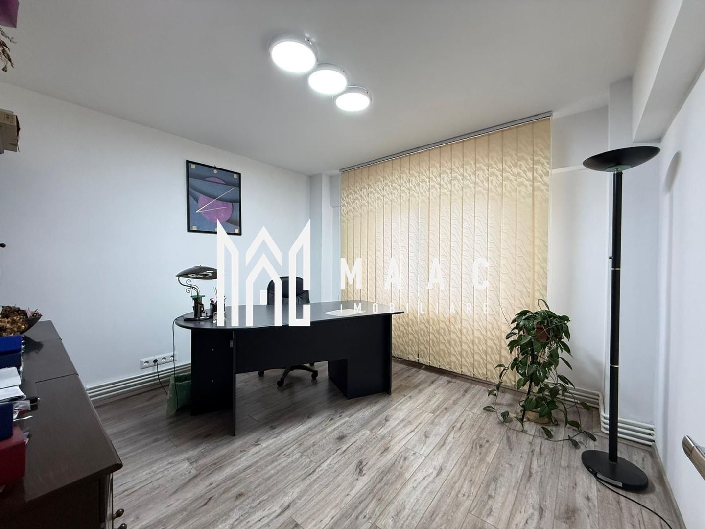 anBn-16708 Apartament 2 camere I Decomandat I Parter I Calea Dumbravii