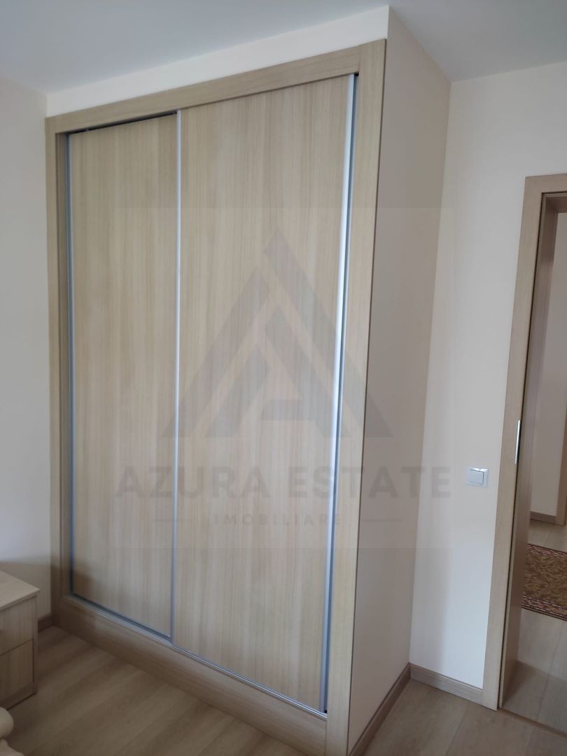 Casă individuală 5 camere cu garaj curte si gradină Șura Mare - foto 9
