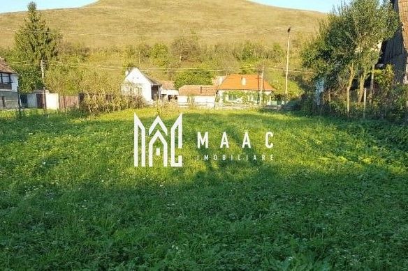 Teren de casa | Intravilan | 702MP | Vecerd