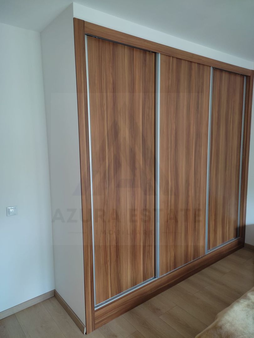 Casă individuală 5 camere cu garaj curte si gradină Șura Mare - foto 10