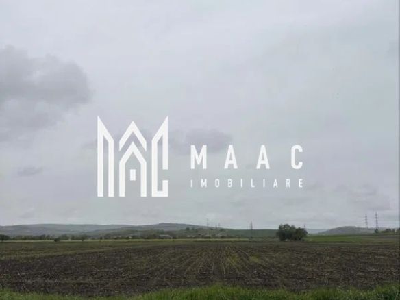 Parcelă 511 mp cu PUZ aprobat I Nazna I Intravilan