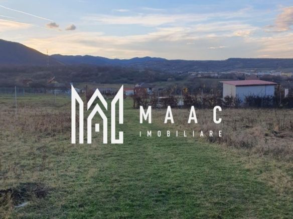 Teren Intravilan | 467Mp | Zona Cisnădie
