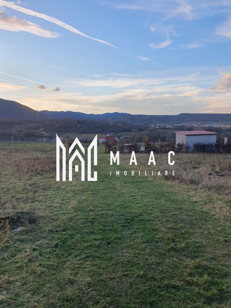 Teren Intravilan | 467Mp | Zona Cisnădie