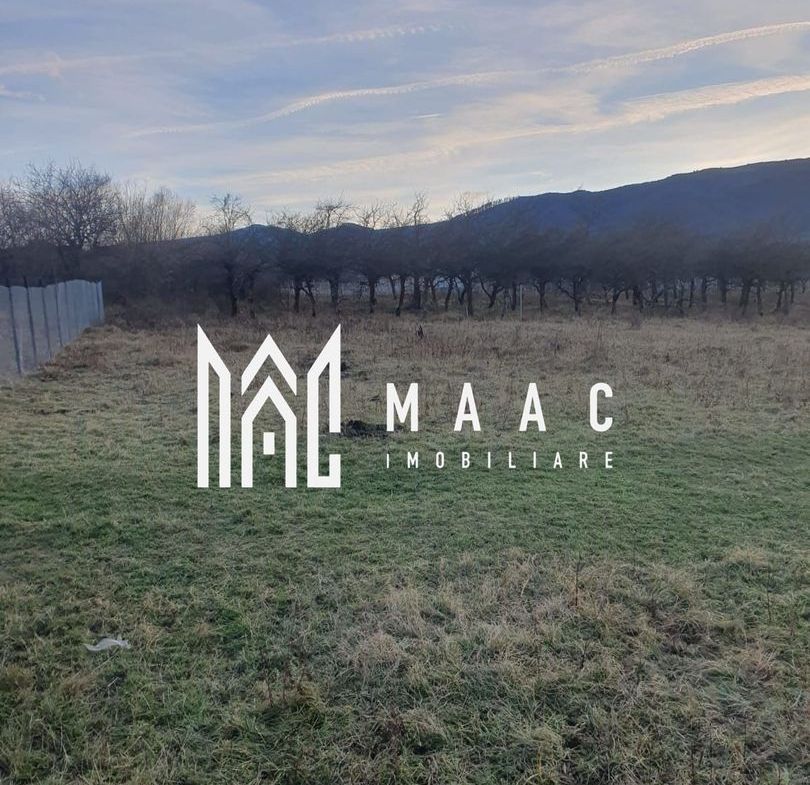 Teren Intravilan | 467Mp | Zona Cisnădie