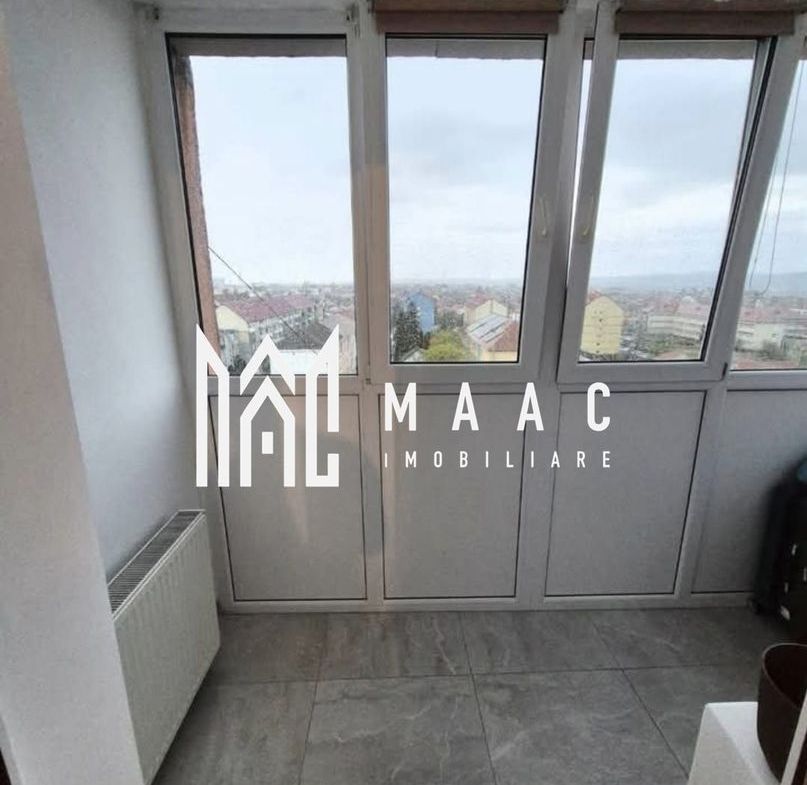 Apartament 2 camere de vânzare | Vasile Aaron, Sibiu | 50 mp
