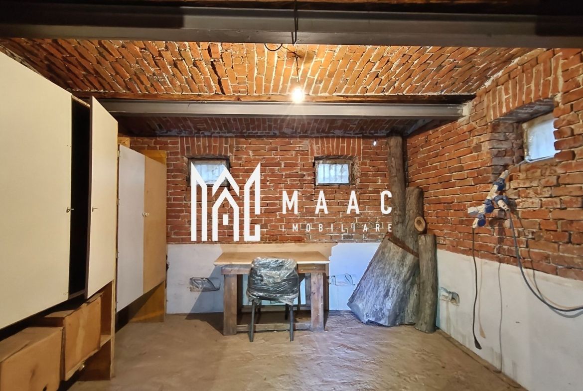 Casa individuala 3 camere I Teren 860 mp I Cristian
