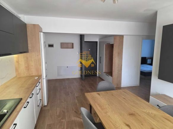 3 camere open space, LUX, parcare subterana, totul nou, Baciu - foto 2
