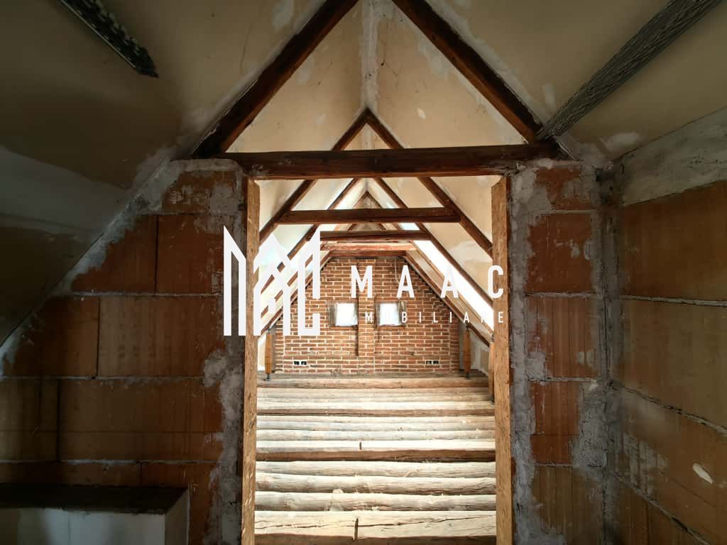 Casa individuala 3 camere I Teren 860 mp I Cristian