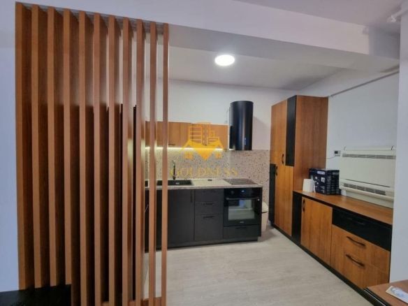 2 camere open space,Cartierul Marasti, Parcare, Zona Leroy Merlin
