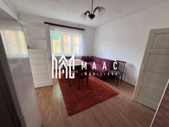 Casa individuala |  4 camere  | 2 corpuri | zona Turnisor - foto 2