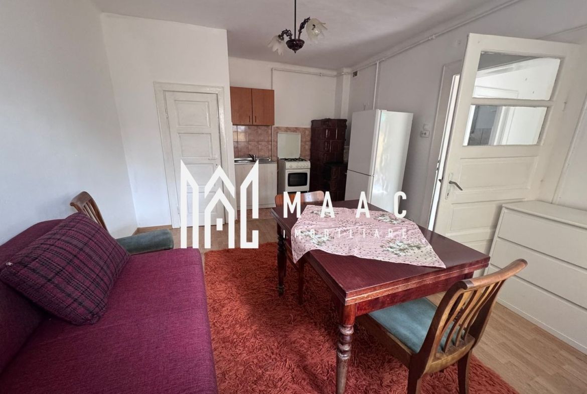 Casa individuala |  4 camere  | 2 corpuri | zona Turnisor
