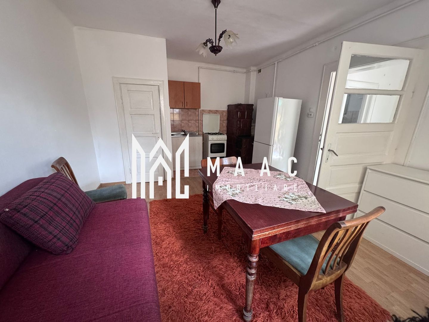 Casa individuala |  4 camere  | 2 corpuri | zona Turnisor