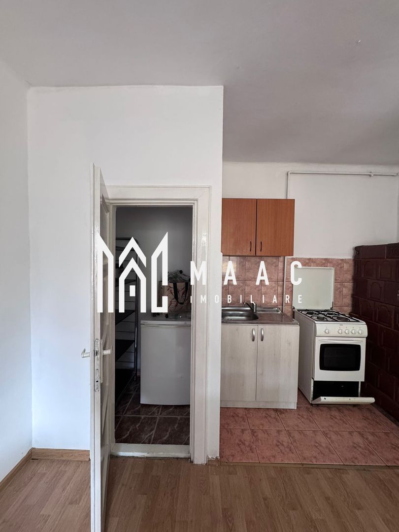 Casa individuala |  4 camere  | 2 corpuri | zona Turnisor