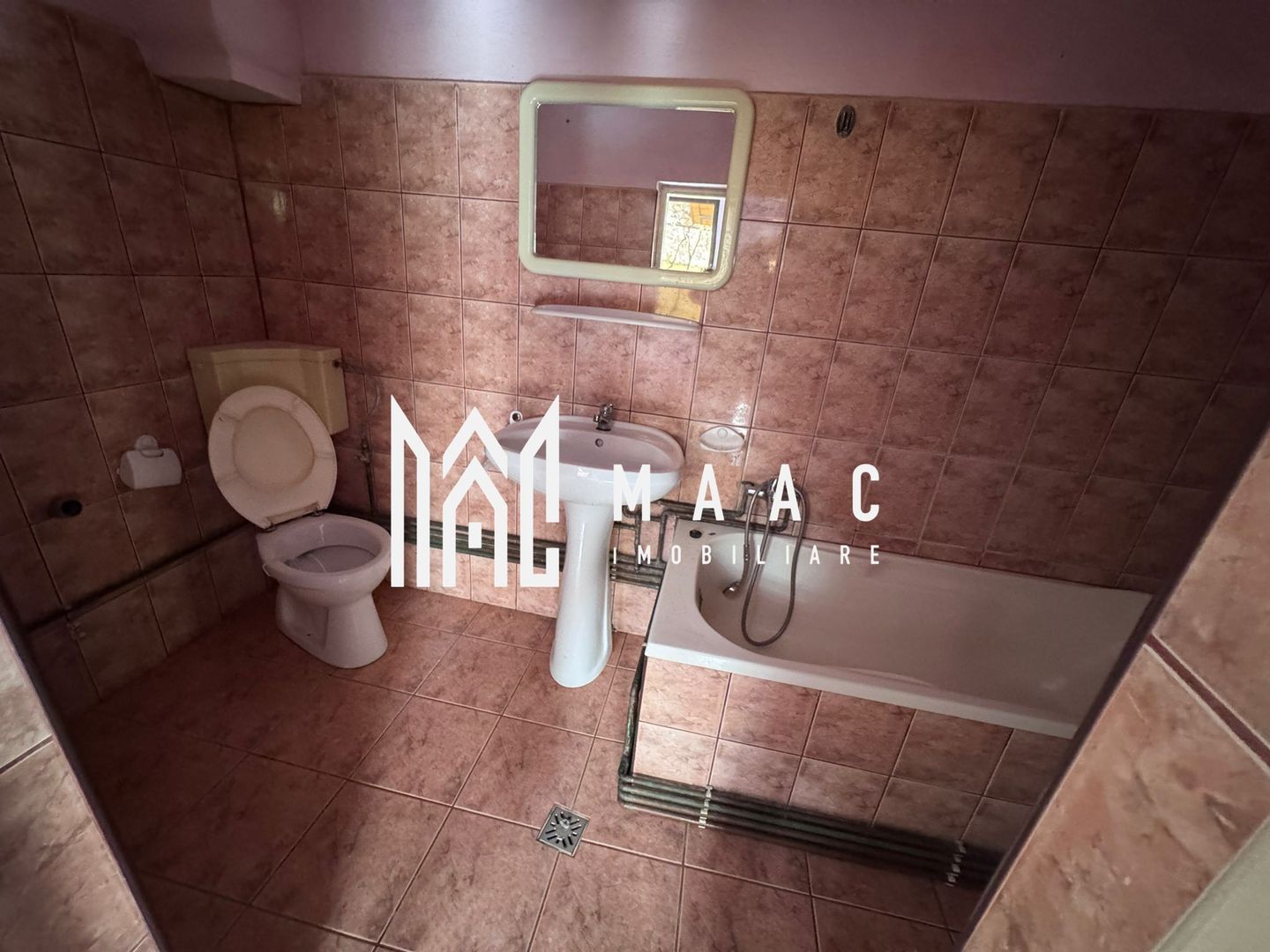 Casa individuala |  4 camere  | 2 corpuri | zona Turnisor