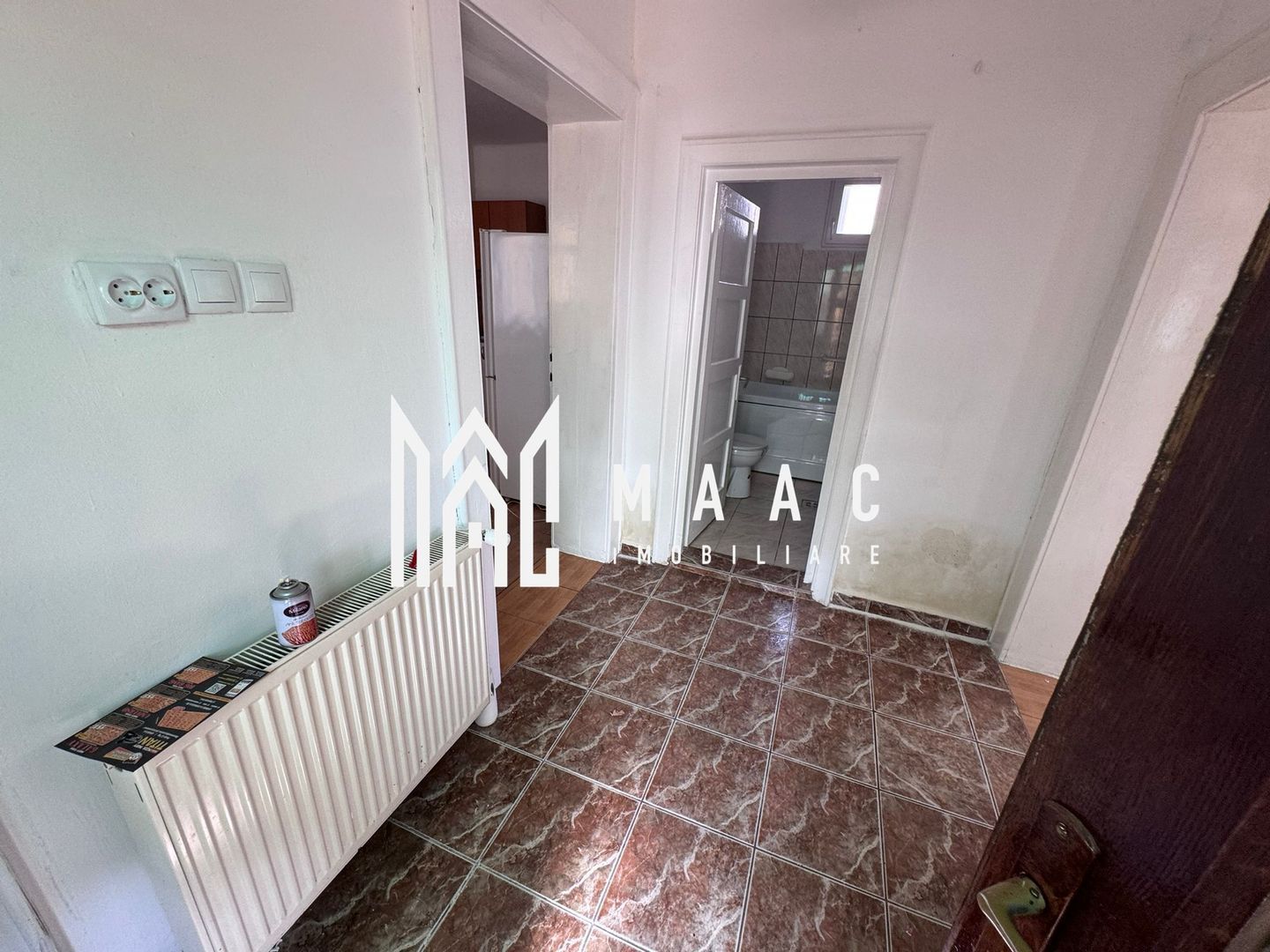 Casa individuala |  4 camere  | 2 corpuri | zona Turnisor