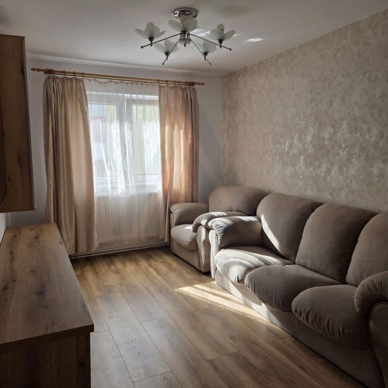 Apartament modern 2 camere 2 balcoane 47 mp utili zona Valea Aurie - Imagine principala