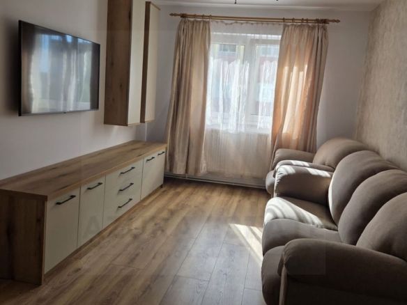 Apartament modern 2 camere 2 balcoane 47 mp utili zona Valea Aurie - foto 2