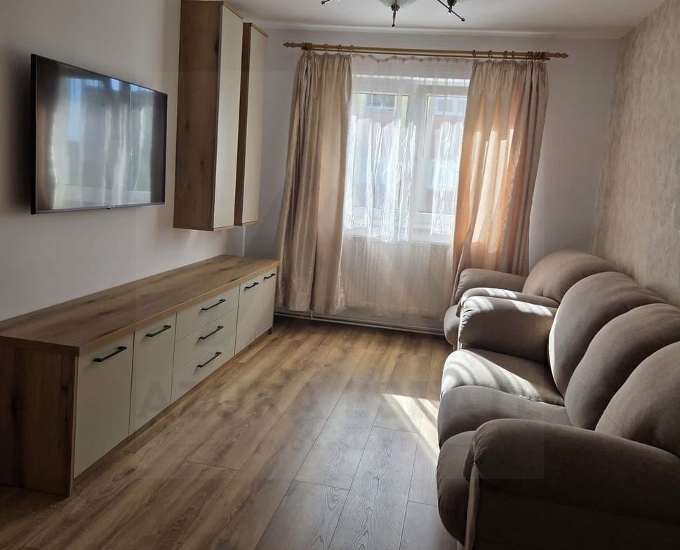 Apartament modern 2 camere 2 balcoane 47 mp utili zona Valea Aurie - foto 2