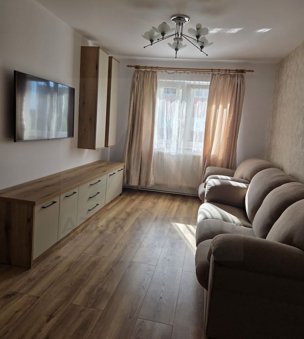 Apartament modern 2 camere 2 balcoane 47 mp utili zona Valea Aurie - foto 2