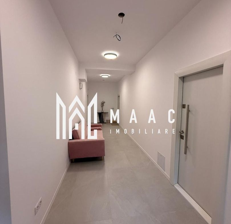 Spațiu comercial versatil I Selimbar-Zona Unimat