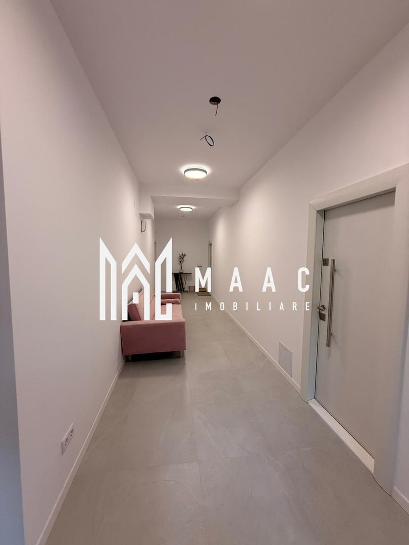 Spațiu comercial versatil I Selimbar-Zona Unimat