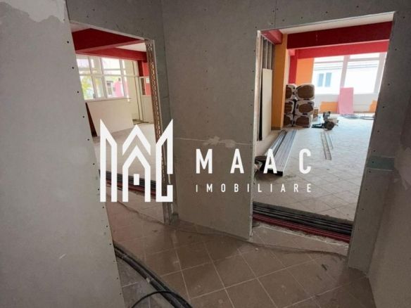 Spațiu comercial versatil I Selimbar-Zona Unimat