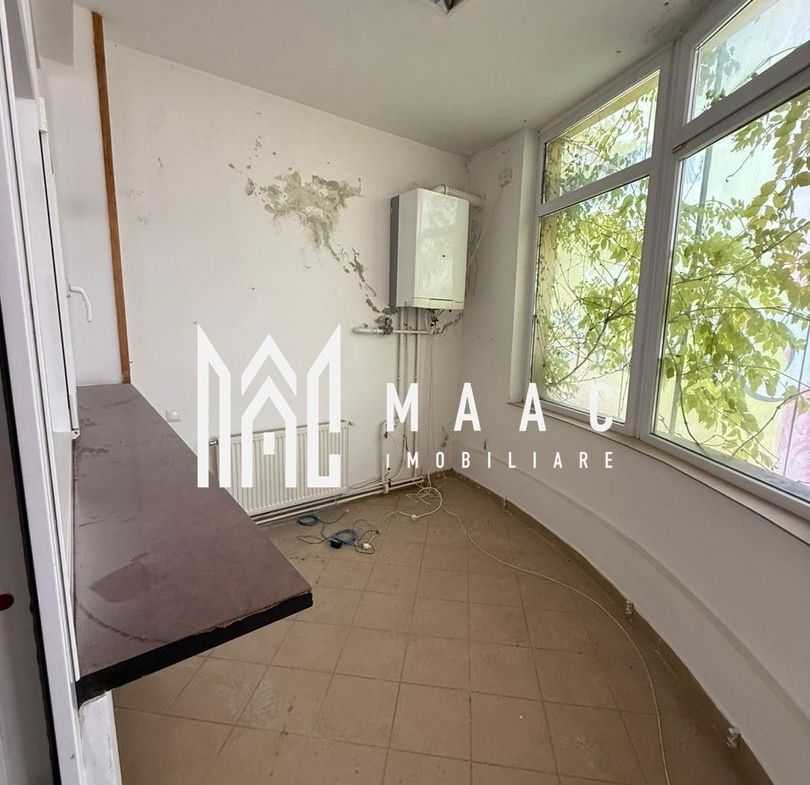Spațiu comercial versatil I Selimbar-Zona Unimat