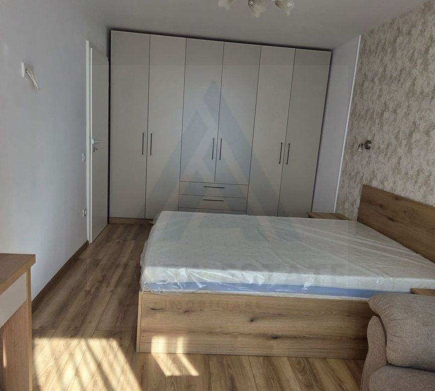 Apartament modern 2 camere 2 balcoane 47 mp utili zona Valea Aurie - foto 4