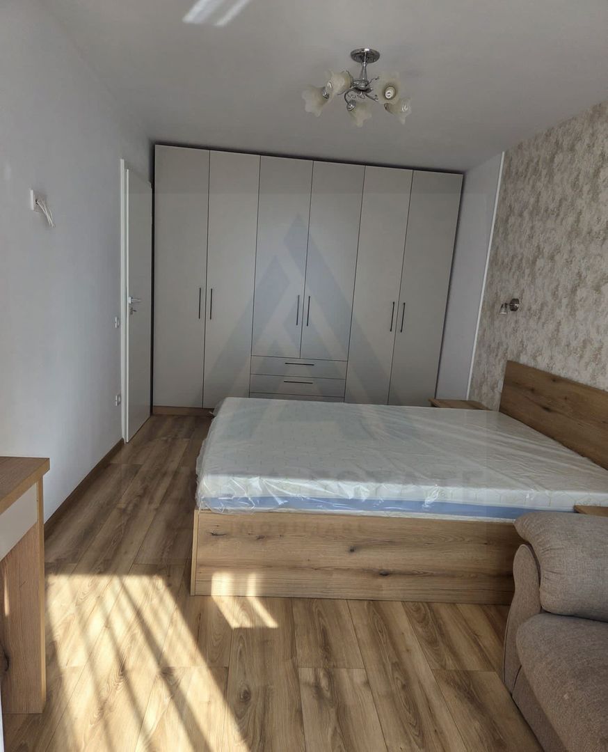 Apartament modern 2 camere 2 balcoane 47 mp utili zona Valea Aurie - foto 4