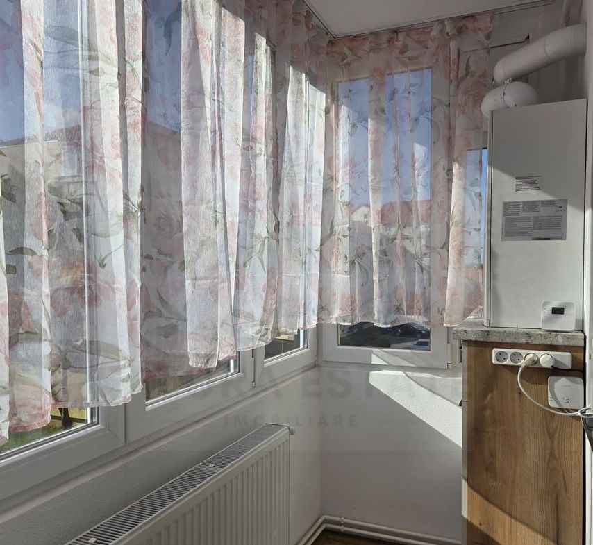 Apartament modern 2 camere 2 balcoane 47 mp utili zona Valea Aurie - foto 7