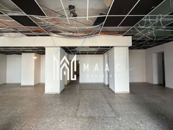 Spatiu comercial/birouri I VAD I Expunere I Mihai Viteazu