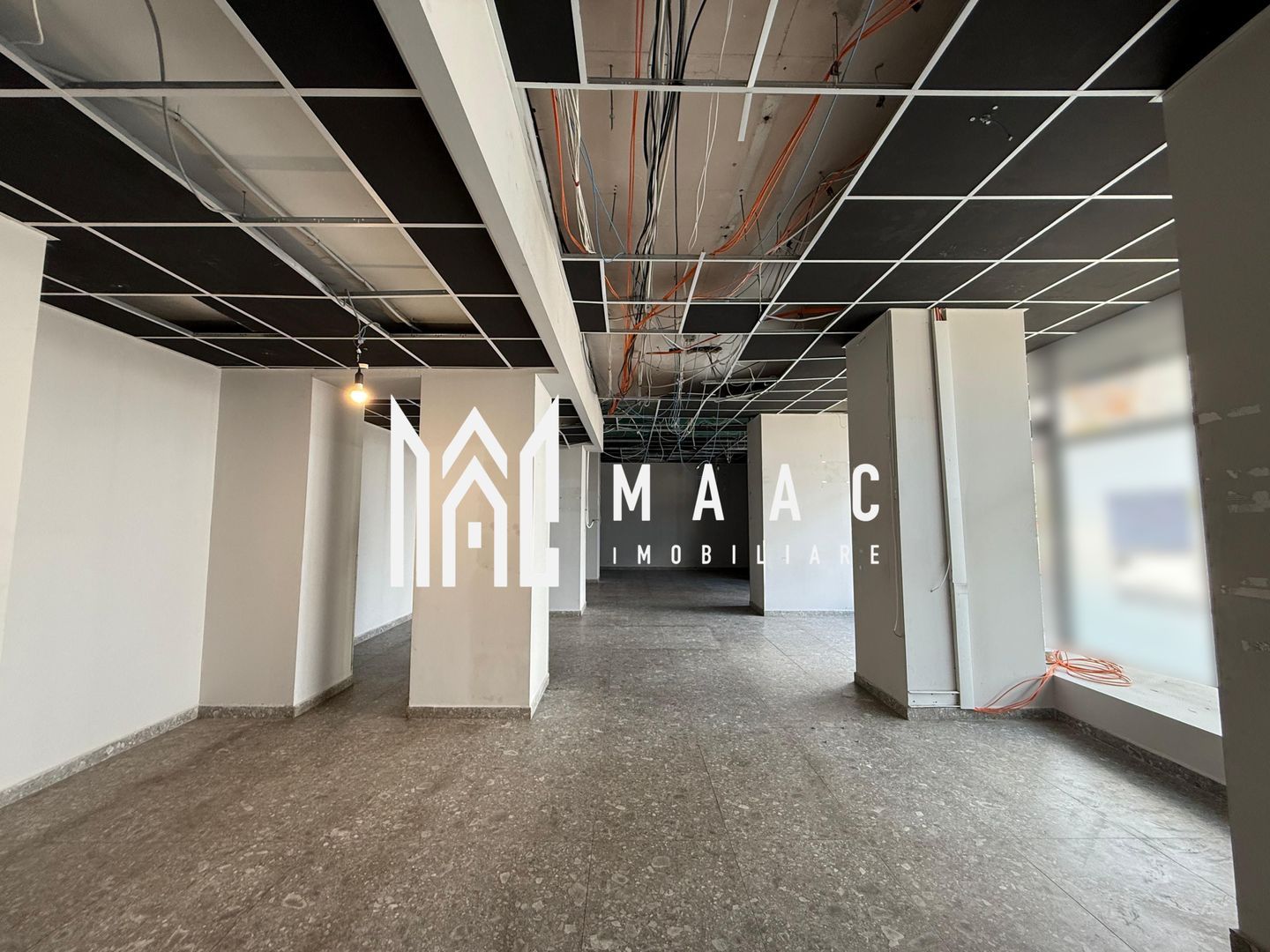 anBn-16856 Spatiu comercial/birouri I VAD I Expunere I Mihai Viteazu
