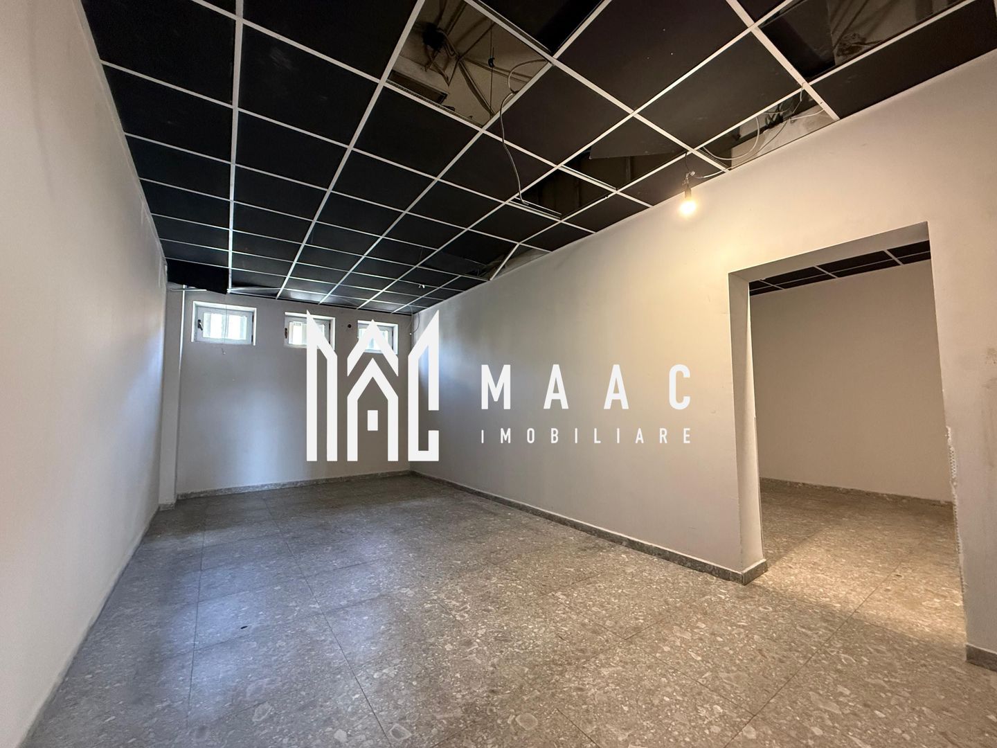 anBn-16857 Spatiu comercial/birouri I VAD I Expunere I Mihai Viteazu