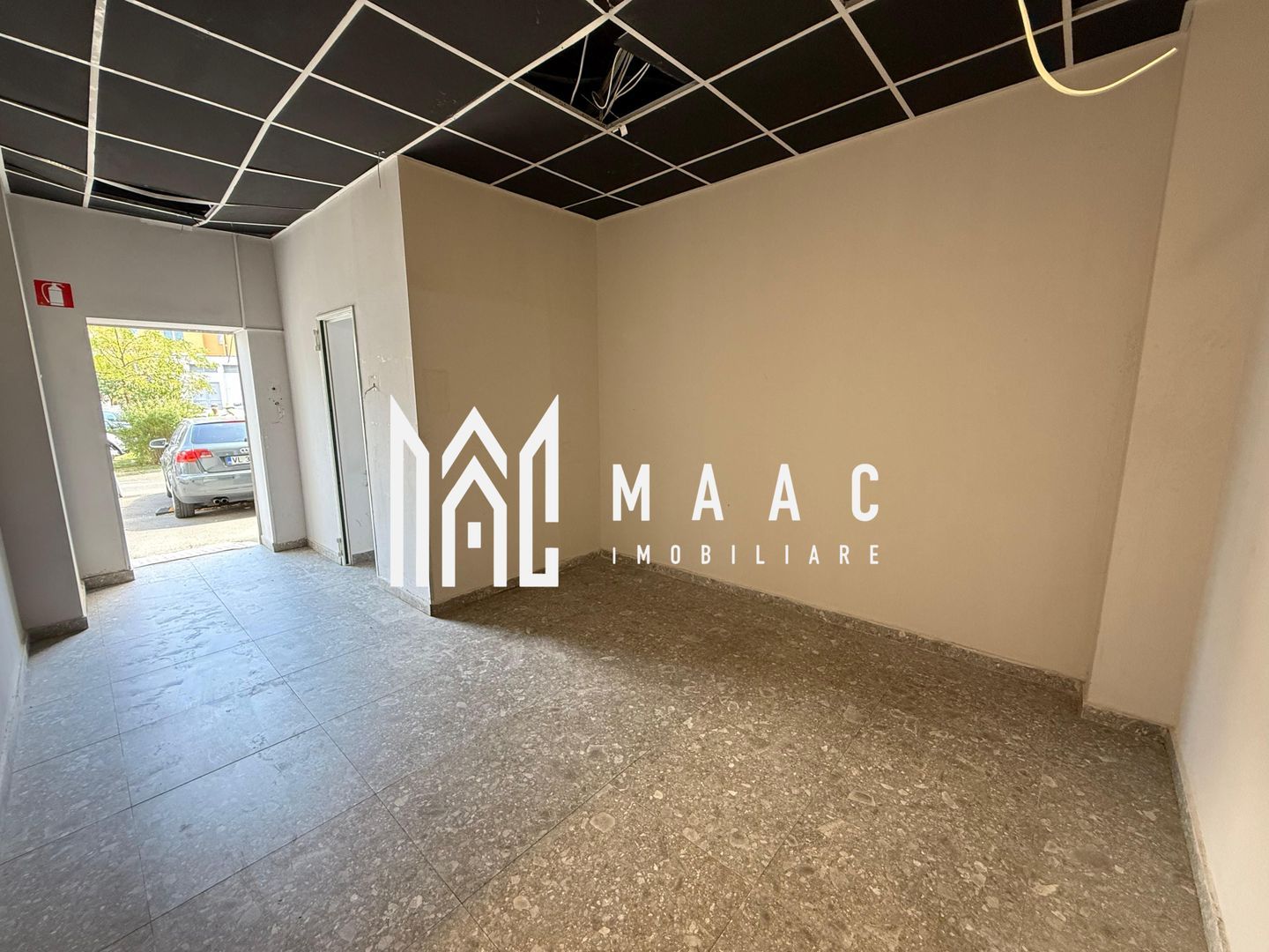 anBn-16859 Spatiu comercial/birouri I VAD I Expunere I Mihai Viteazu