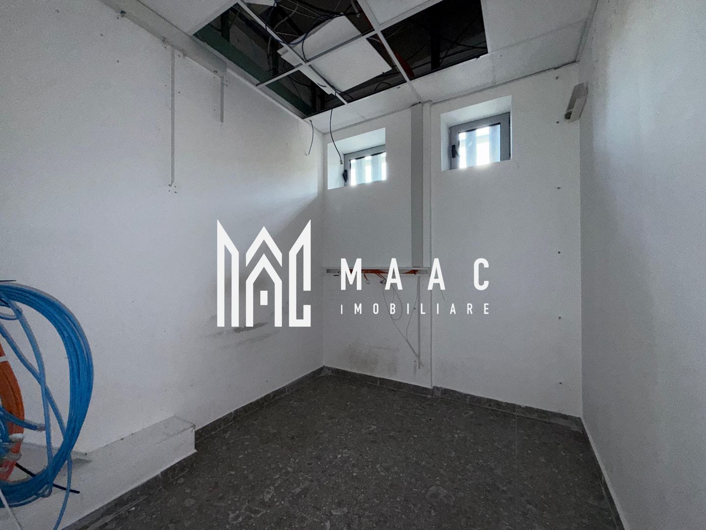 anBn-16860 Spatiu comercial/birouri I VAD I Expunere I Mihai Viteazu