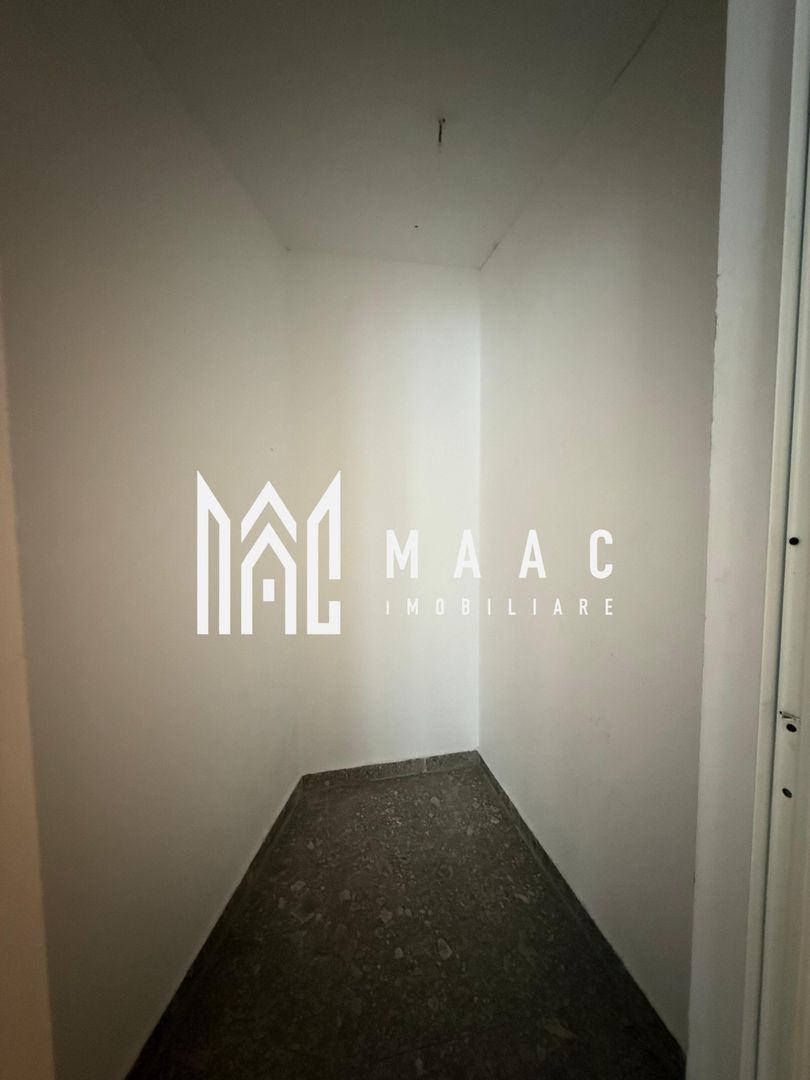 anBn-16862 Spatiu comercial/birouri I VAD I Expunere I Mihai Viteazu