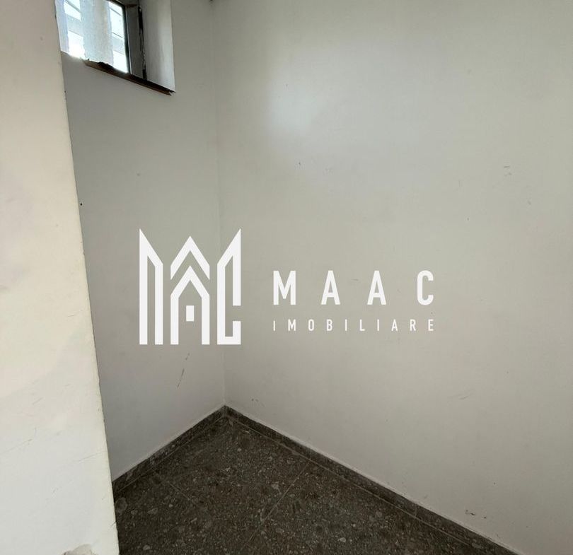 Spatiu comercial/birouri I VAD I Expunere I Mihai Viteazu