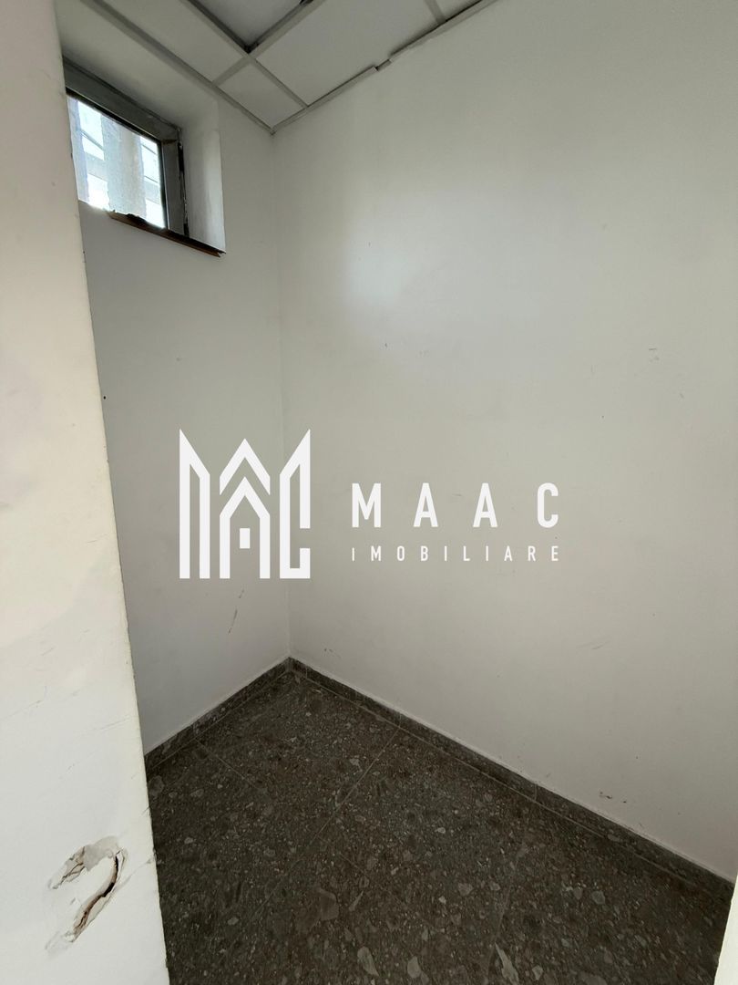 anBn-16864 Spatiu comercial/birouri I VAD I Expunere I Mihai Viteazu