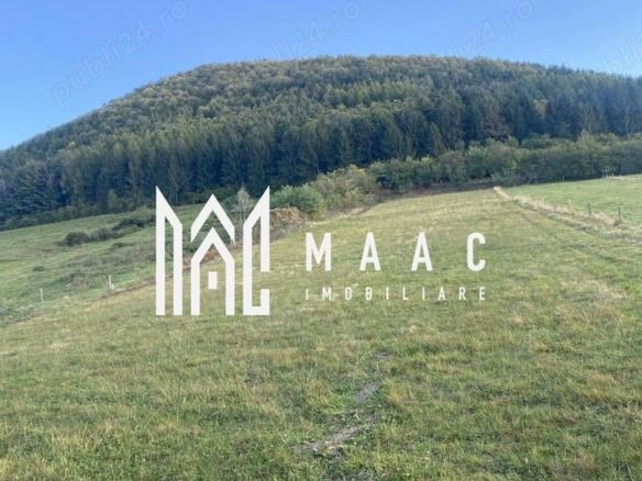 Teren Intravilan I 4129 MP I Gura Raului