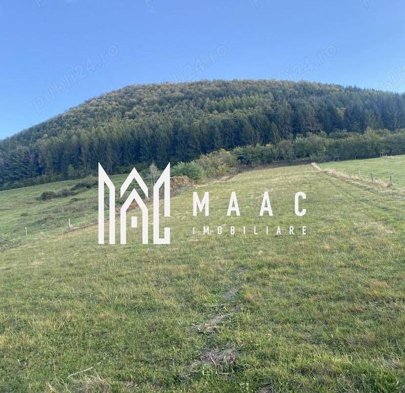 Teren Intravilan I 4129 MP I Gura Raului